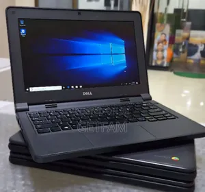 New Laptop Dell Latitude 11 3190 8GB Intel SSD 128GB