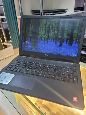 Laptop Dell Inspiron 15 4GB Intel Core I3 HDD 500GB