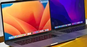 New Laptop Apple MacBook Pro 2019 16GB Intel Core I7 SSD 512GB