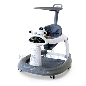 Photo - Baby 5 in 1 Jeralo