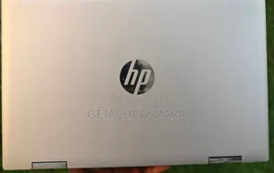Photo - New Laptop HP Pavilion x360 16GB Intel Core i5 SSD 1T