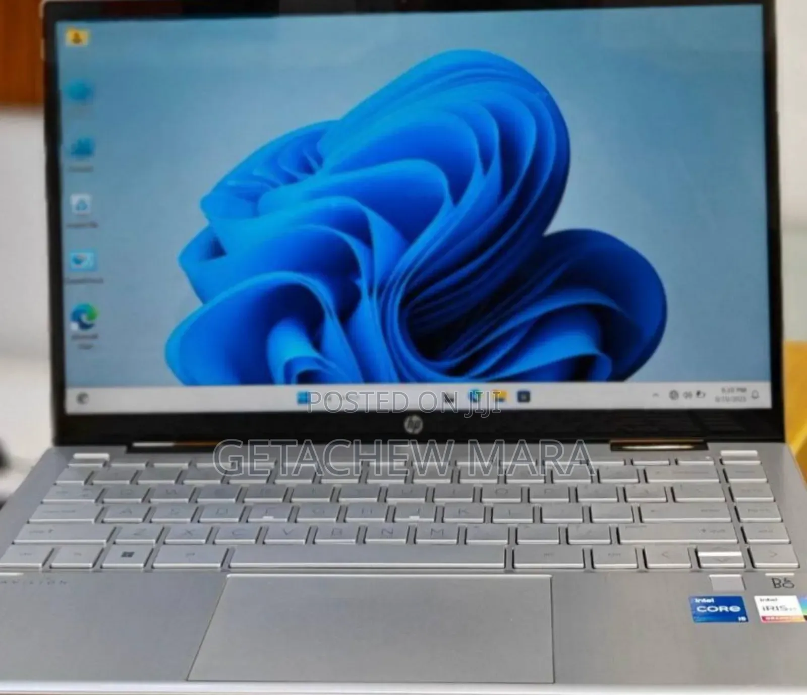 New Laptop HP Pavilion x360 16GB Intel Core i5 SSD 1T