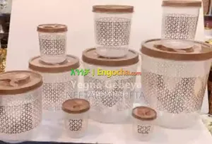 9pcs Food Storage Box