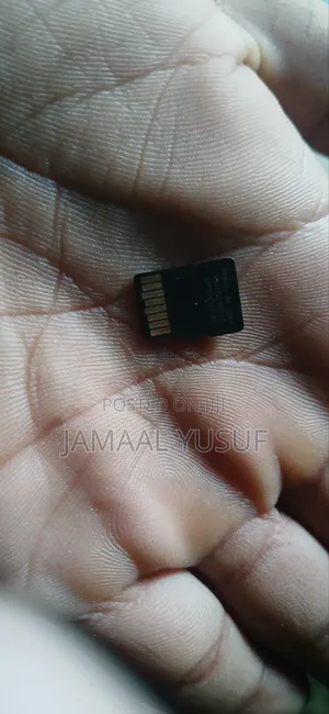 Memory Card