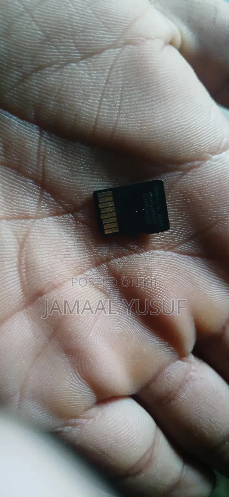 Memory Card