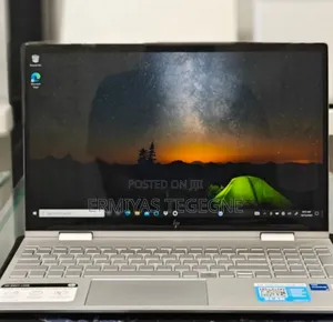 Photo - New Laptop HP Stream Notebook 8GB Intel Core I5 SSD 256GB