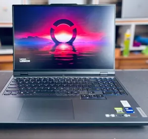 New Laptop Lenovo Legion 5 16GB Intel Core I9 SSD 1T