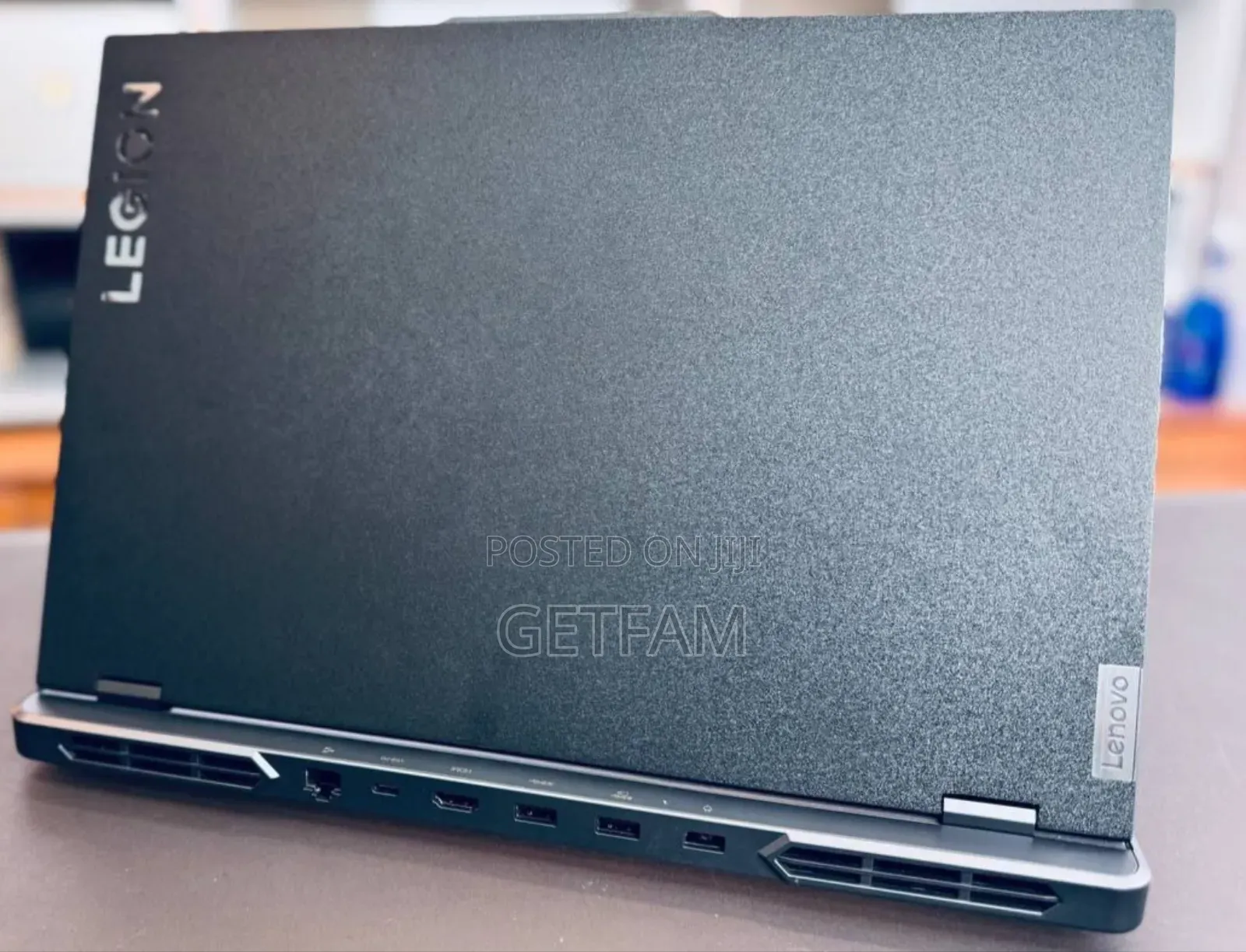 New Laptop Lenovo Legion 5 16GB Intel Core I9 SSD 1T