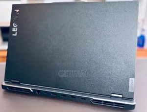 New Laptop Lenovo Legion 5 16GB Intel Core I9 SSD 1T
