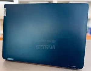 New Laptop Lenovo IdeaPad Flex 15 16GB AMD Ryzen 7 SSD 512GB