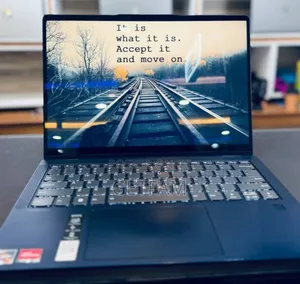 Photo - New Laptop Lenovo IdeaPad Flex 15 16GB AMD Ryzen 7 SSD 512GB