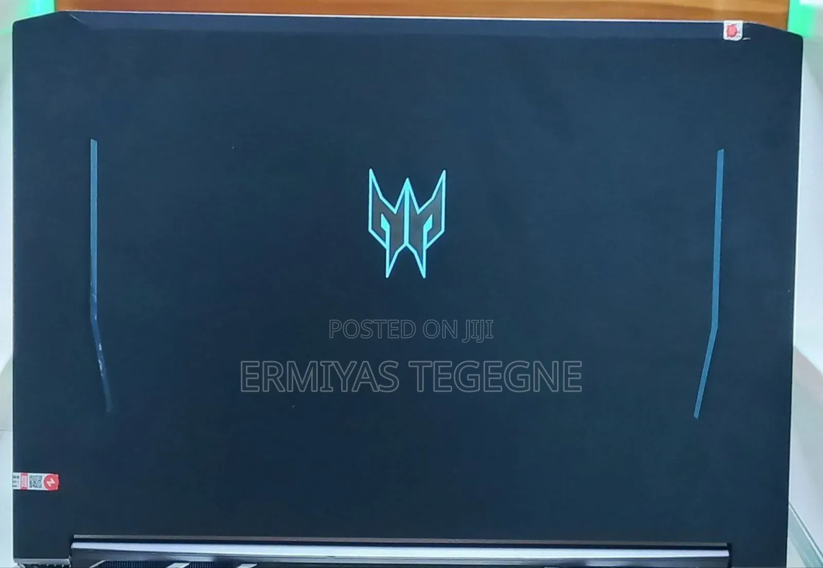 New Laptop HP Pavilion 15 16GB Intel Core I9 SSD 1T