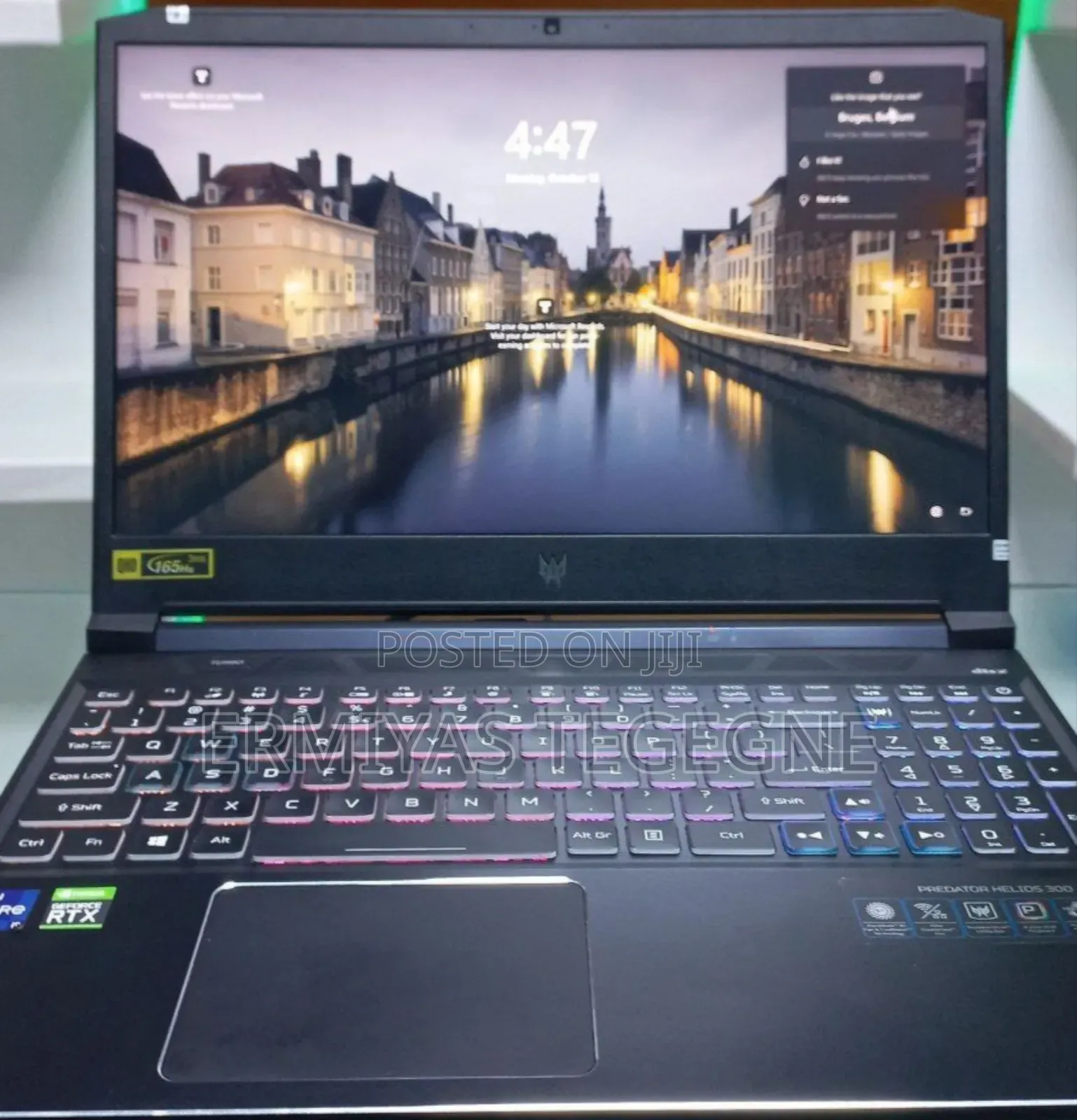 New Laptop HP Pavilion 15 16GB Intel Core I9 SSD 1T