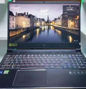 Photo - New Laptop HP Pavilion 15 16GB Intel Core I9 SSD 1T