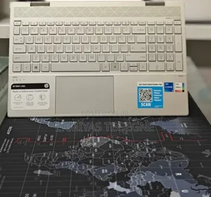 New Laptop HP Pavilion 15 16GB Intel Core I9 SSD 1T