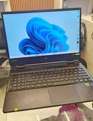 New Laptop Acer Predator Helios Neo 16 16GB Intel Core I9 SSD 512GB