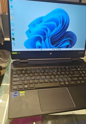 New Laptop Acer Predator Helios Neo 16 16GB Intel Core I9 SSD 1T