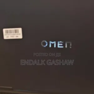 Photo - New Laptop HP Omen 16 16GB Intel Core I9 SSD 1T