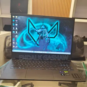 New Laptop HP Omen 16 16GB Intel Core I9 SSD 1T