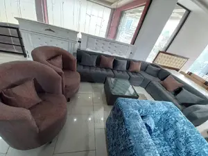 L Shape Sofa