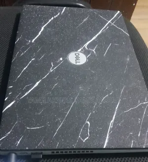 New Laptop Dell 16GB Intel Core I5 SSD 512GB