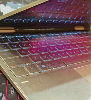 New Laptop HP Stream Notebook 8GB Intel Core I7 SSD 1T