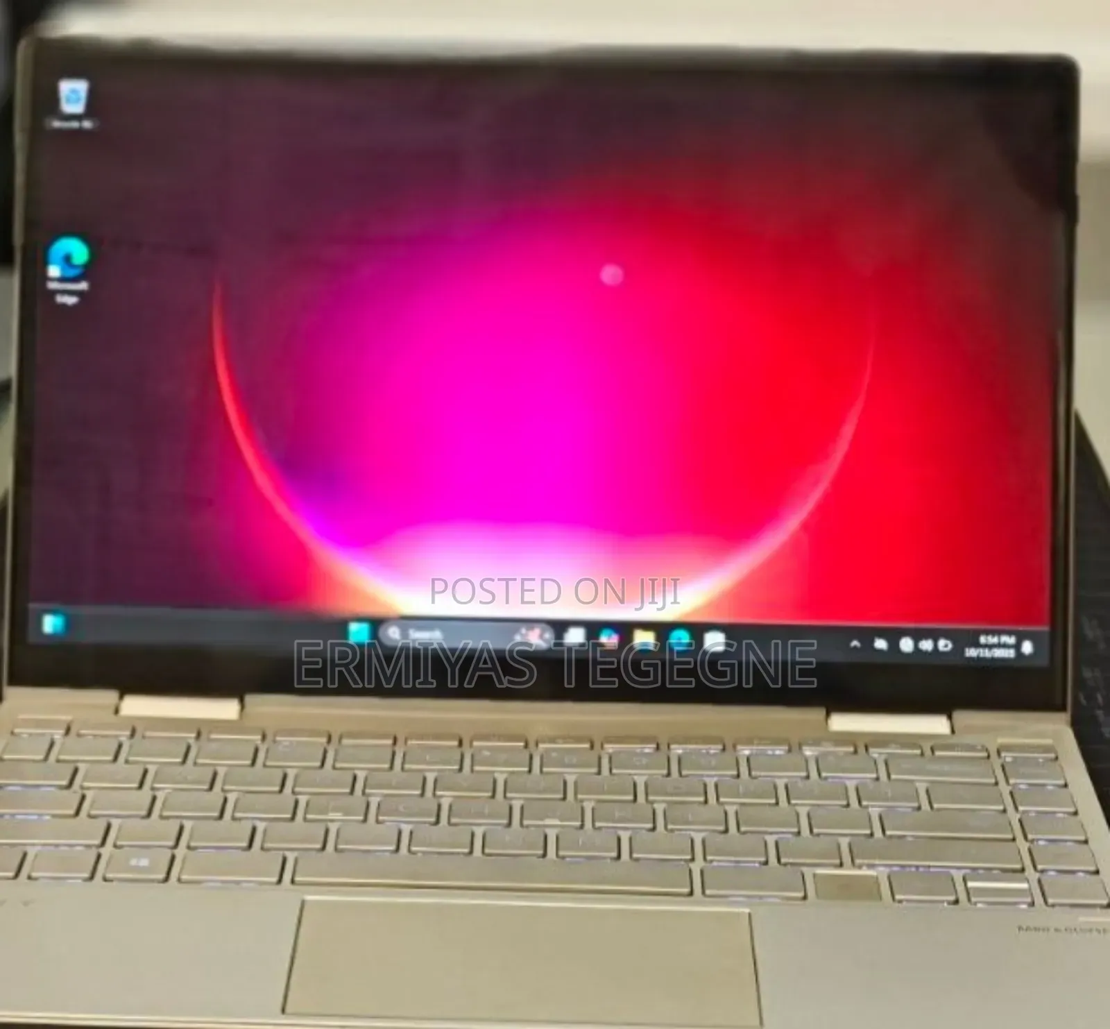 New Laptop HP Stream Notebook 8GB Intel Core I7 SSD 1T