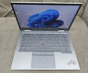 New Laptop Lenovo Thinkpad X1 Yoga 32GB Intel Core I7 SSD 512GB