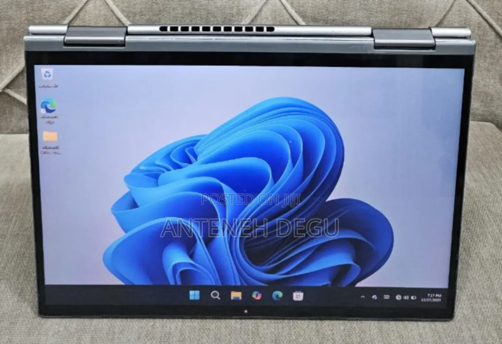 New Laptop Lenovo Thinkpad X1 Yoga 32GB Intel Core I7 SSD 512GB