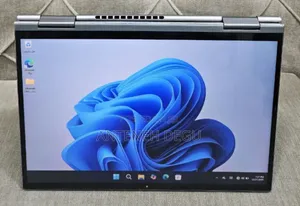 New Laptop Lenovo Thinkpad X1 Yoga 32GB Intel Core I7 SSD 512GB