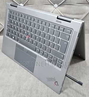 New Laptop Lenovo Thinkpad X1 Yoga 32GB Intel Core I7 SSD 512GB