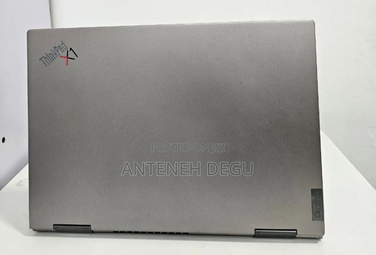 New Laptop Lenovo Thinkpad X1 Yoga 32GB Intel Core I7 SSD 512GB