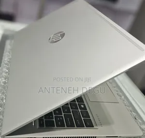 New Laptop HP ProBook 455 G5 16GB AMD Ryzen 5 SSD 512GB