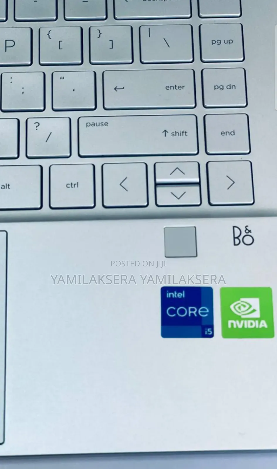 New Laptop HP Pavilion 14 16GB Intel Core i5 SSD 512GB