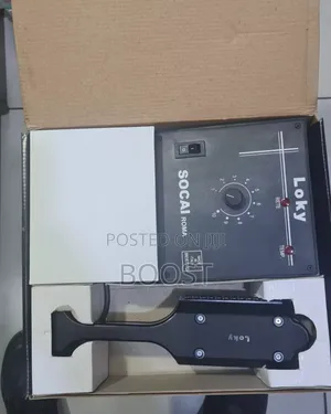 Photo - Loky Professional Hair Styler  - Made in Italy