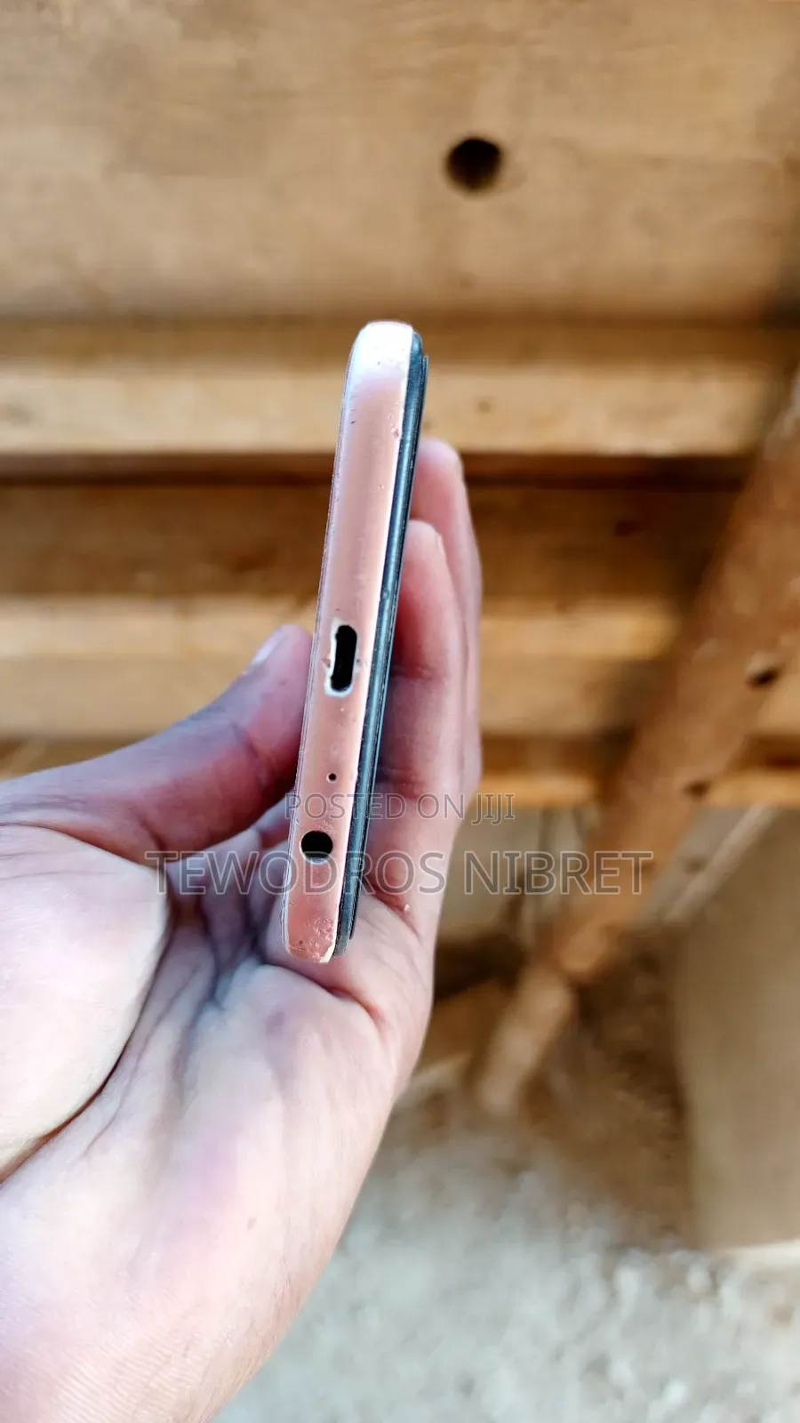 Samsung Galaxy J4 Core 16 GB Gold