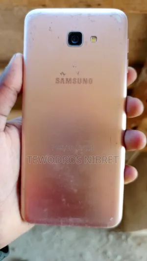 Samsung Galaxy J4 Core 16 GB Gold