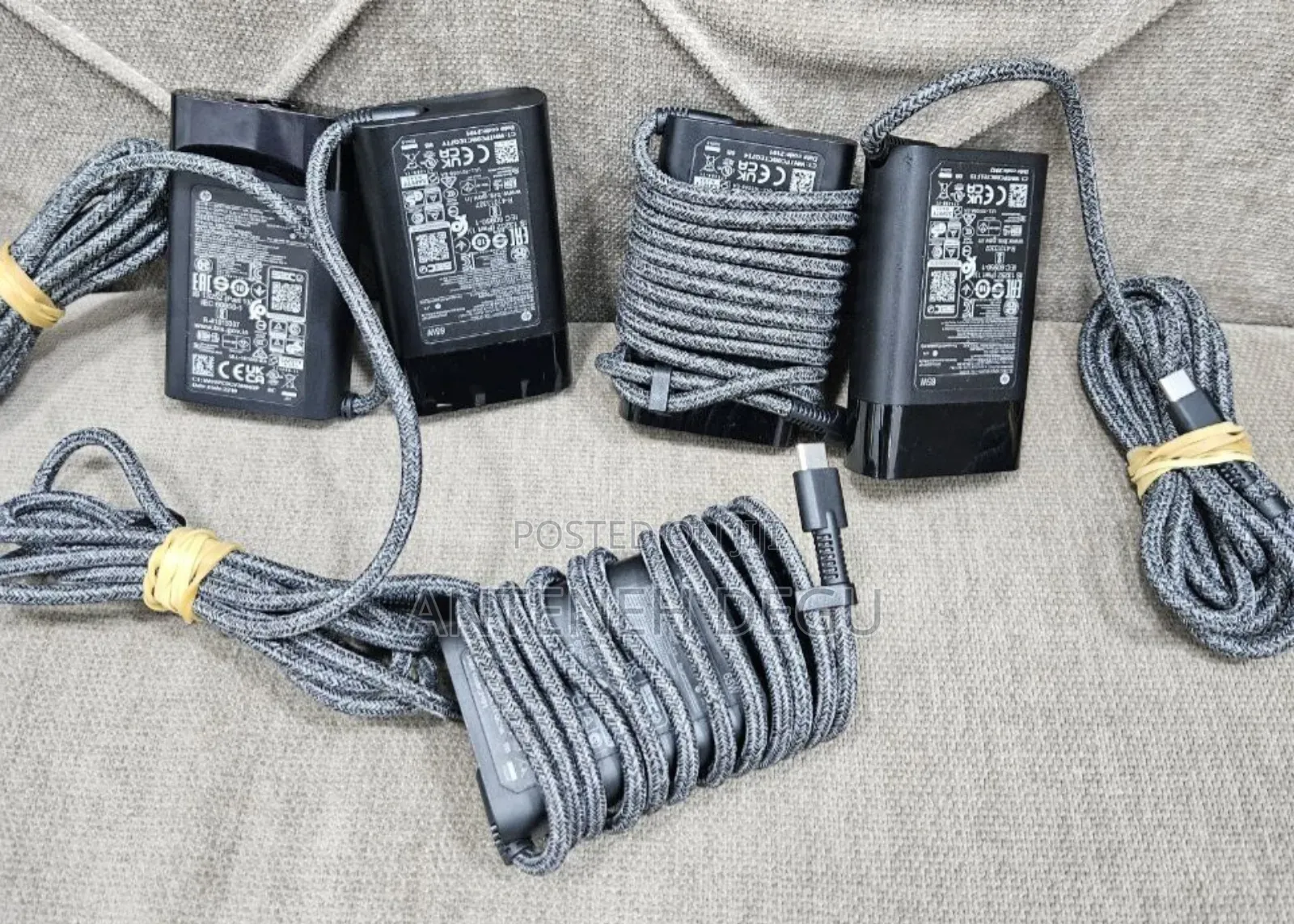 Hp Spcter Any Laptop Charger