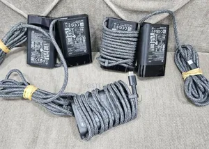 Photo - Hp Spcter Any Laptop Charger