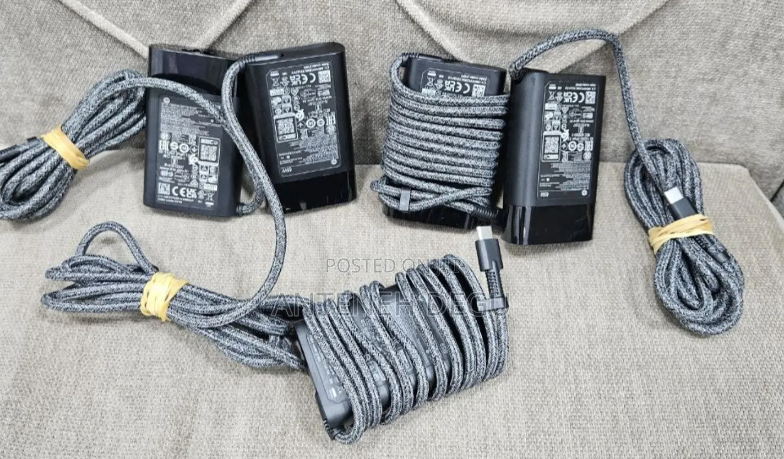 Hp Spcter Any Laptop Charger