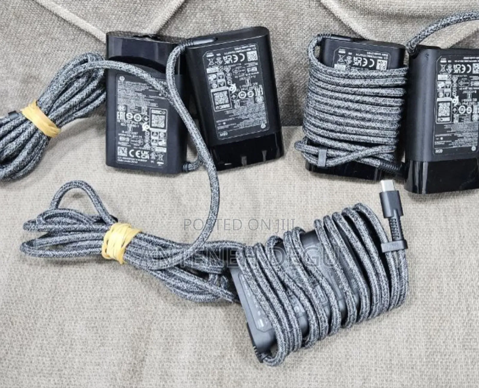 Hp Spcter Any Laptop Charger