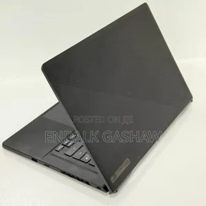 New Laptop Asus ROG Zephyrus G15 16GB Intel Core I9 SSD 1T