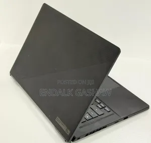 New Laptop Asus ROG Zephyrus G15 16GB Intel Core I9 SSD 1T