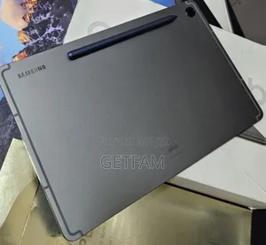 New Samsung Galaxy Tab S9 FE 128 GB Silver