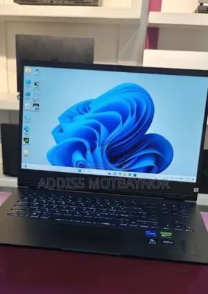 New Laptop HP Omen 16 16GB Intel Core I9 SSD 1T
