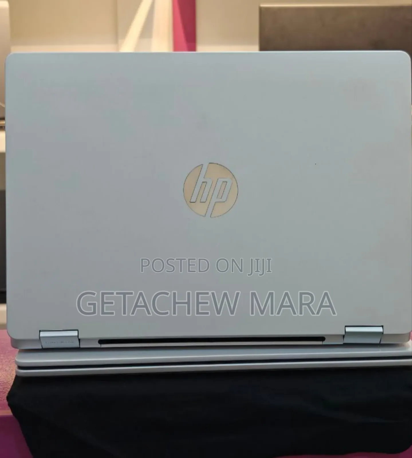 New Laptop HP OmniBook 5 Flip 8GB Intel Core I5 SSD 512GB