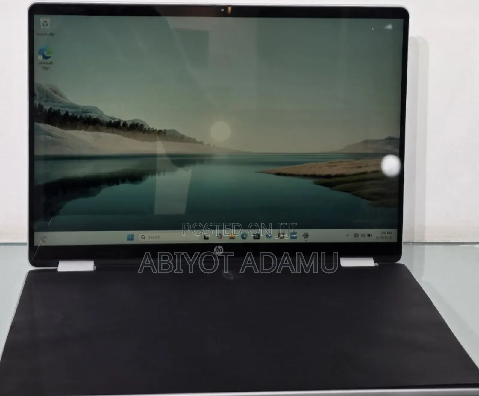 New Laptop HP OmniBook 5 14" 16GB Intel Core I7 SSD 512GB