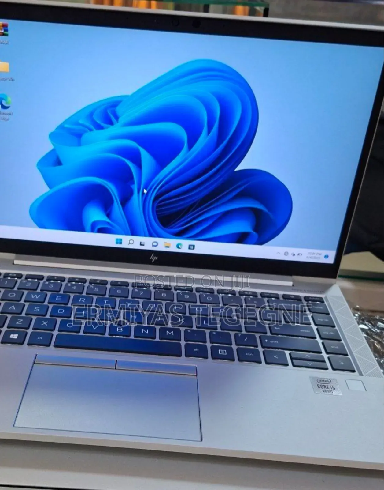 New Laptop HP Stream Notebook 16GB Intel Core I5 SSD 512GB