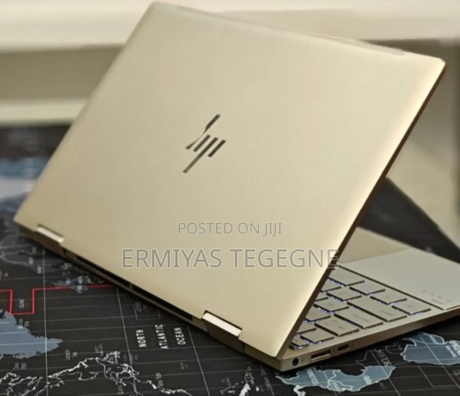 New Laptop HP Stream Notebook 16GB Intel Core I5 SSD 512GB