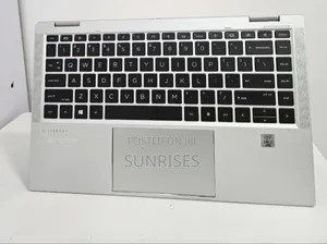 New Laptop HP EliteBook 1040 G8 16GB Intel Core I7 SSD 512GB